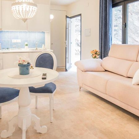 Apartamentos Florinda De La Cava Toledo - 3 Eksteriør bilde