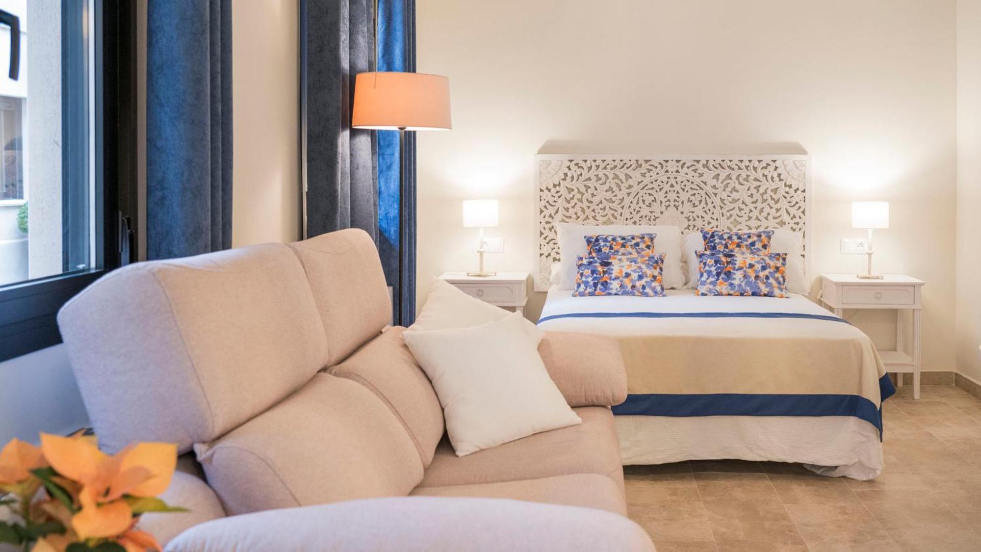 Apartamentos Florinda De La Cava Toledo - 3 Eksteriør bilde