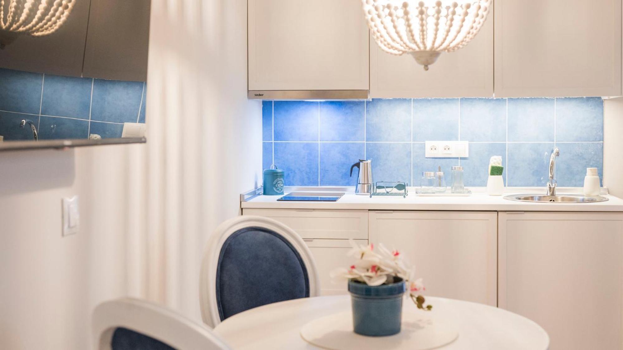 Apartamentos Florinda De La Cava Toledo - 3 Eksteriør bilde