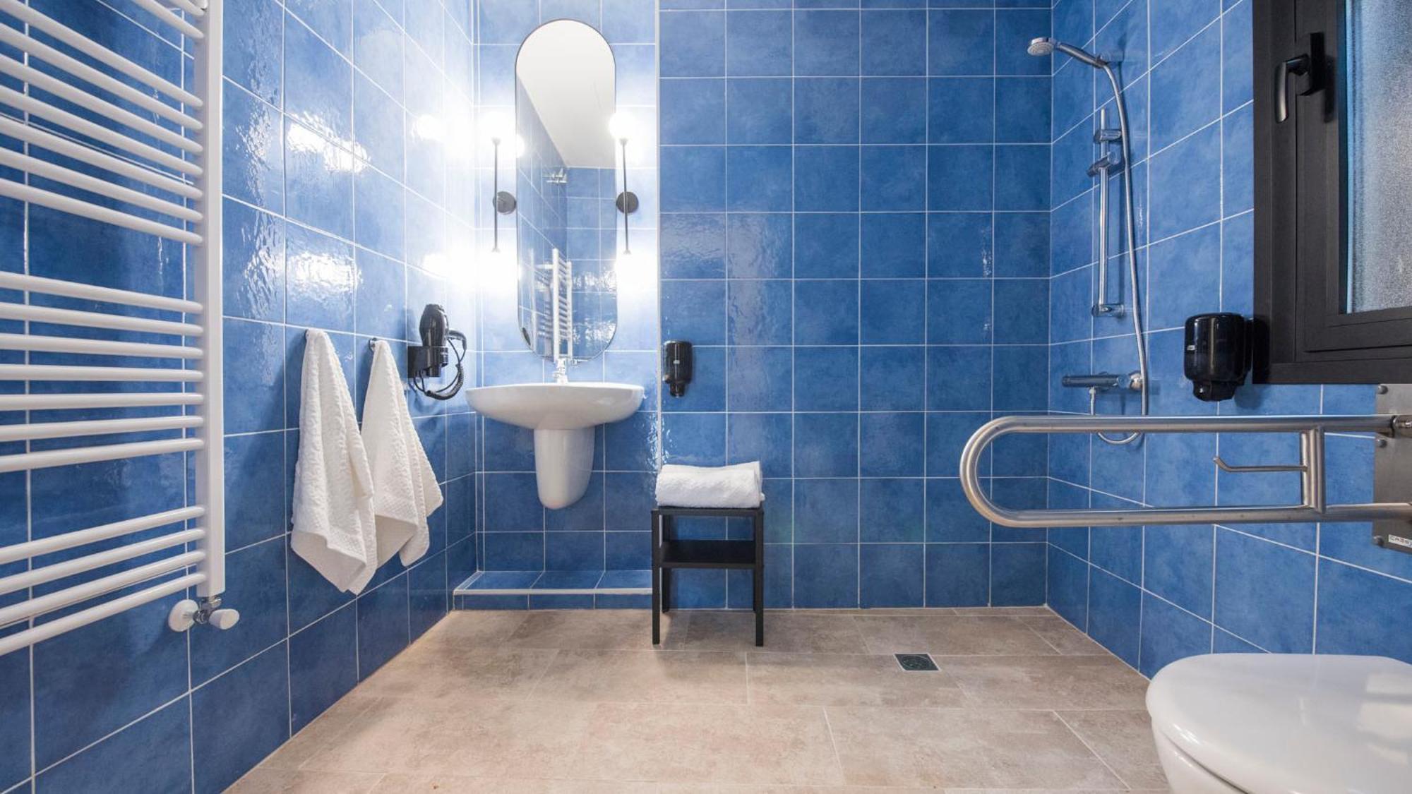 Apartamentos Florinda De La Cava Toledo - 3 Eksteriør bilde